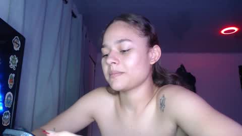 littlecheerry69 online show from December 2025 03:06:01 PM