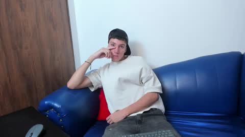 DANNY online show from November 2025 05:27:01 PM