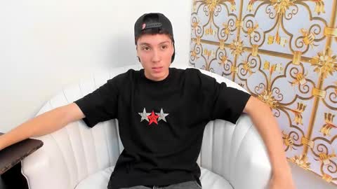 DANNY online show from January 2026 08:12:01 PM