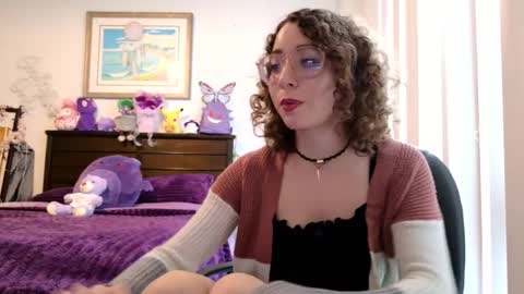 littledeathtrap online show from February 2026 08:14:01 PM