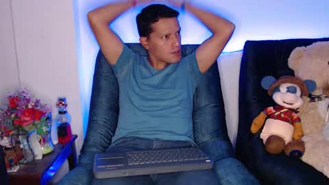 Manu online show from February 2026 02:54:02 AM