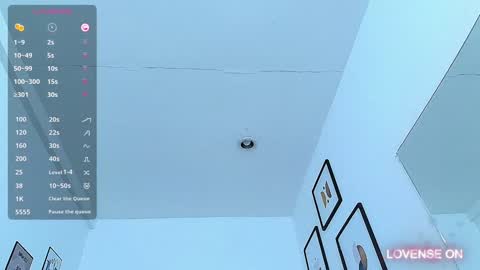 Snapshot of littlee_emilyy_ chatting on December 2024 06:48:02 PM Emily online show from December 2024 06:48:02 PM