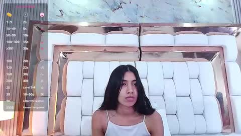 Snapshot of littlee_emilyy_ chatting on February 2025 06:07:01 AM Emily online show from February 2025 06:07:01 AM