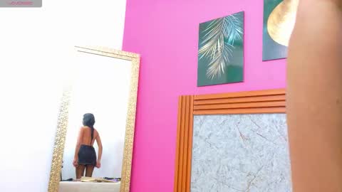 Emily  online show from March 2026 12:54:02 PM