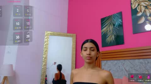 Emily  online show from May 2026 01:06:01 PM