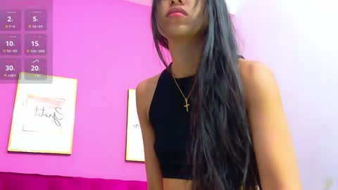 Emily  online show from June 2026 12:42:02 PM