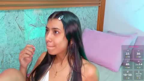 Emily  online show from June 2026 01:48:01 PM