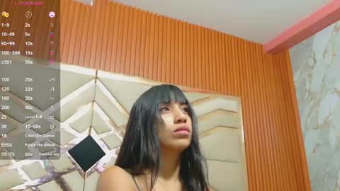 Emily  online show from June 2026 12:44:01 PM