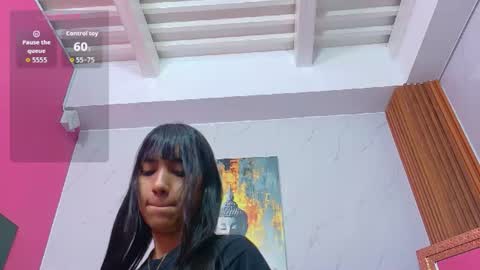 Emily  online show from June 2026 12:49:01 PM
