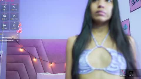 Emily  online show from July 2026 07:49:02 PM