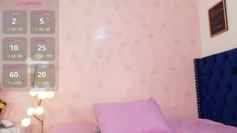 Tania  online show from April 2026 08:14:02 PM