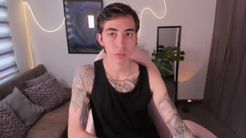 Ferxxo online show from January 2025 01:47:01 PM