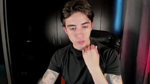 Ferxxo online show from November 2025 07:01:02 PM