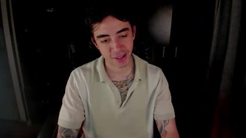 Ferxxo online show from December 2025 04:05:01 PM