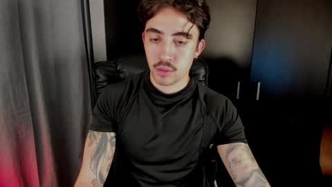 Ferxxo online show from March 2026 01:32:02 AM