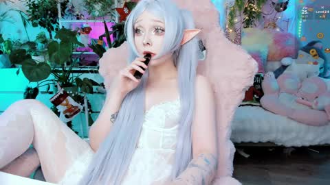 Riza Riri Puff  online show from January 2025 07:13:02 AM