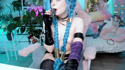 Riza Riri Puff  online show from January 2025 11:33:01 PM