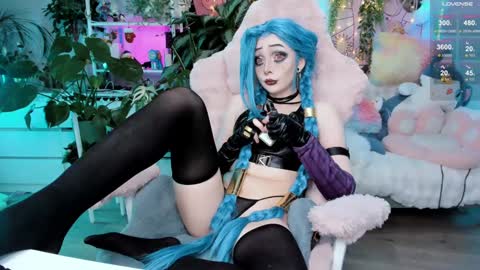 Riza Riri Puff  online show from February 2025 04:57:02 PM