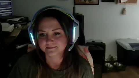 Snapshot of littlegemini93 chatting on March 2026 10:41:01 AM Fortuitous Fox online show from March 2026 10:41:01 AM