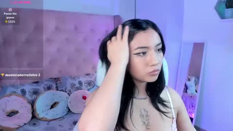 IVY online show from July 2026 03:21:02 PM
