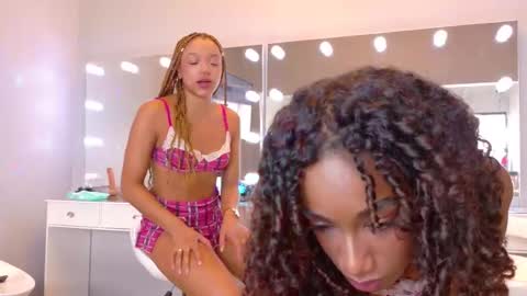 Snapshot of littlejennifer18 chatting on February 2026 05:00:02 PM Tip us ask our names online show from February 2026 05:00:02 PM