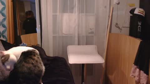 Snapshot of littleleo96 chatting on September 2025 10:59:02 AM littleleo96 online show from September 2025 10:59:02 AM