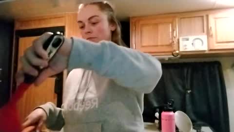 Snapshot of littleleo96 chatting on February 2026 08:40:01 AM littleleo96 online show from February 2026 08:40:01 AM