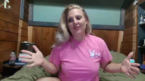 lisanixs online show from June 2026 08:17:01 PM