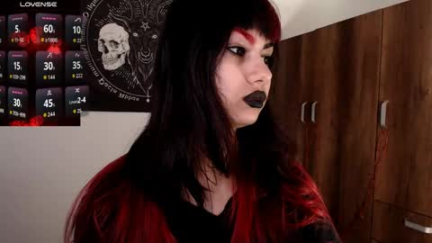 Lucifer online show from May 2026 05:29:01 PM