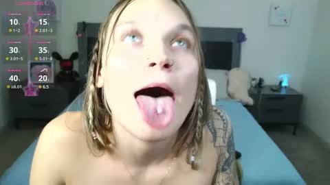 littlelyssy online show from January 2025 03:54:01 AM