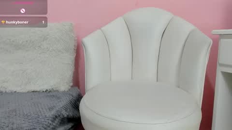 Snapshot of littlemelodii18 chatting on December 2024 12:13:01 AM MELODY online show from December 2024 12:13:01 AM