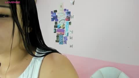 Snapshot of littlemelodii18 chatting on December 2024 08:14:02 PM MELODY online show from December 2024 08:14:02 PM