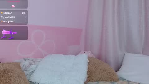 Snapshot of littlemelodii18 chatting on March 2025 03:02:02 AM MELODY online show from March 2025 03:02:02 AM