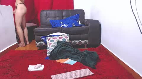  Mia online show from March 2026 08:18:01 AM