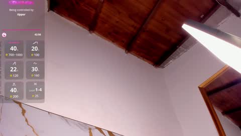 Snapshot of littlemichiko chatting on January 2025 10:01:01 PM littlemichiko online show from January 2025 10:01:01 PM