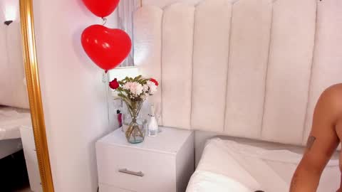 Snapshot of littlemichiko chatting on February 2025 01:53:01 AM littlemichiko online show from February 2025 01:53:01 AM