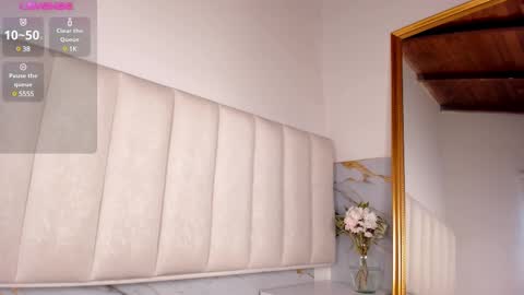 Snapshot of littlemichiko chatting on February 2025 07:43:02 PM littlemichiko online show from February 2025 07:43:02 PM