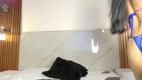 Snapshot of littlemichiko chatting on September 2025 10:55:01 PM littlemichiko online show from September 2025 10:55:01 PM