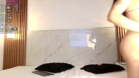 Snapshot of littlemichiko chatting on December 2025 07:43:01 PM littlemichiko online show from December 2025 07:43:01 PM