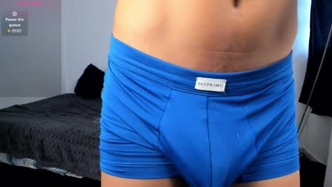 PARKER online show from May 2026 01:40:01 PM