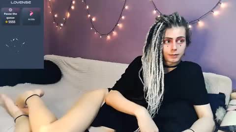 Felix online show from March 2025 09:14:02 PM