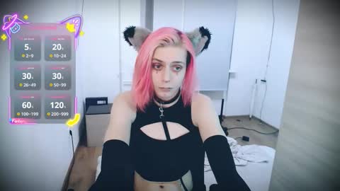 Felix online show from January 2026 10:46:01 PM