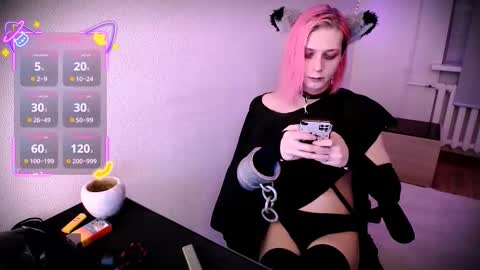 Felix online show from February 2026 12:54:02 PM