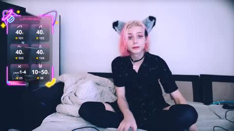 Felix online show from April 2026 03:15:01 AM