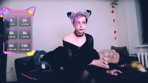 Felix online show from May 2026 06:36:02 PM