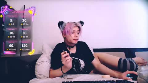 Felix online show from May 2026 06:00:01 AM