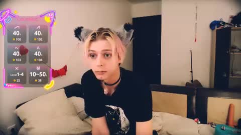 Felix online show from June 2026 06:21:02 PM