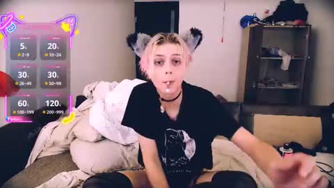 Felix online show from June 2026 04:55:01 PM