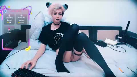 Felix online show from June 2026 11:18:01 PM