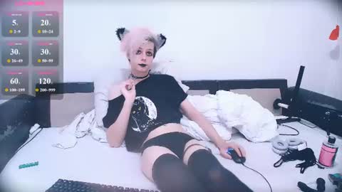 Felix online show from June 2026 09:17:02 PM